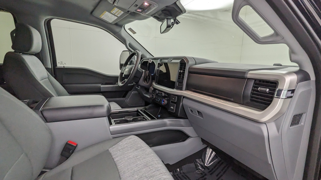 Car Exterior