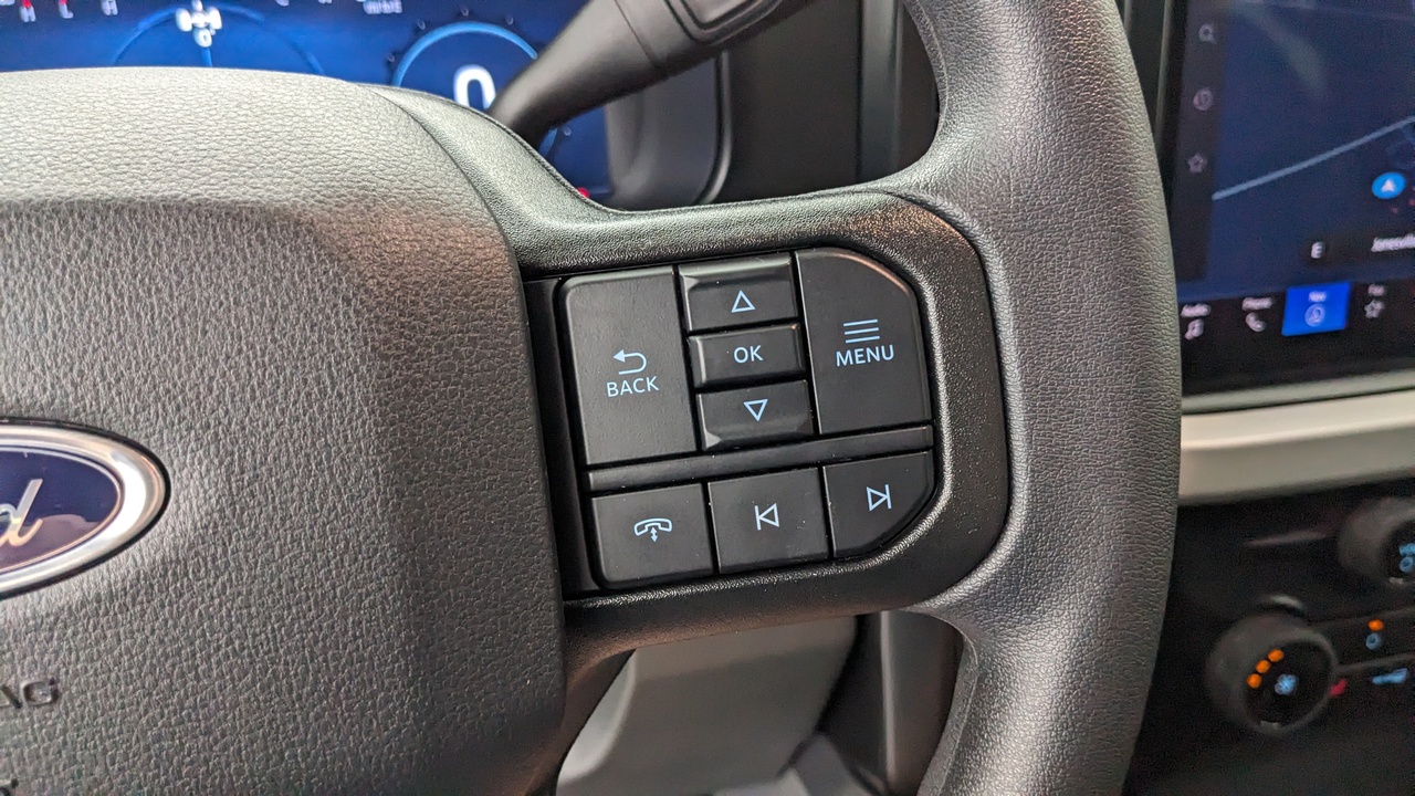 Car Exterior