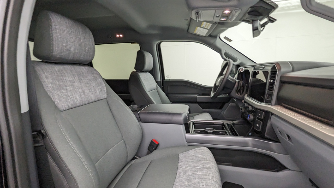 Car Exterior