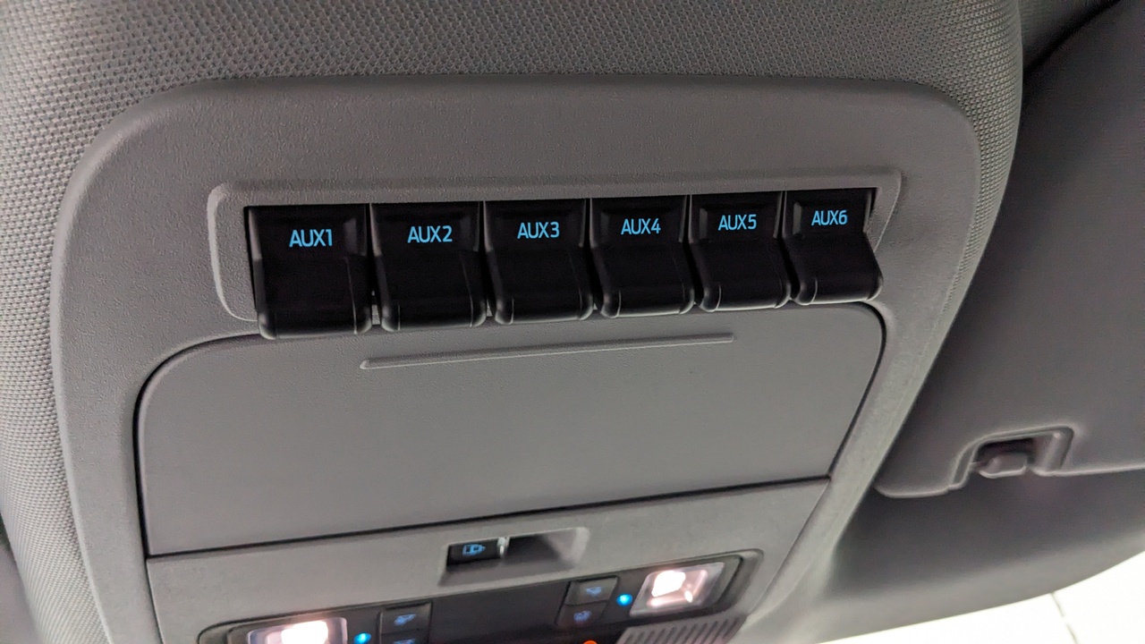 Car Exterior
