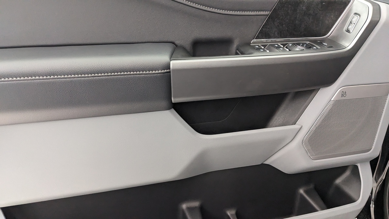 Car Exterior