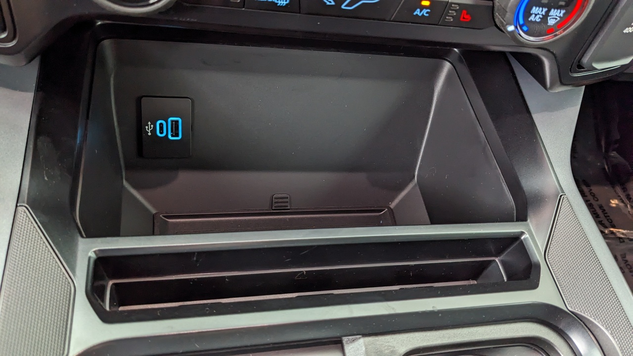 Car Exterior