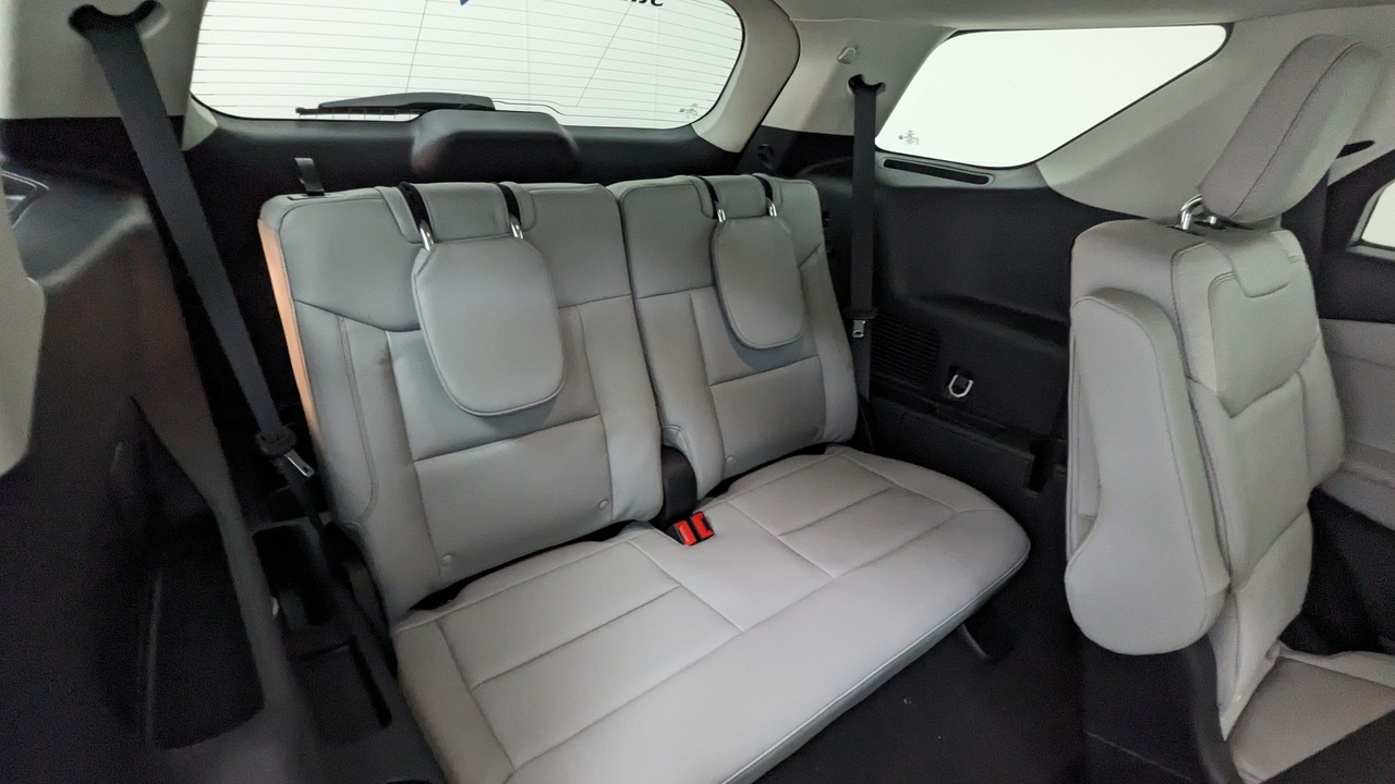 Car Exterior
