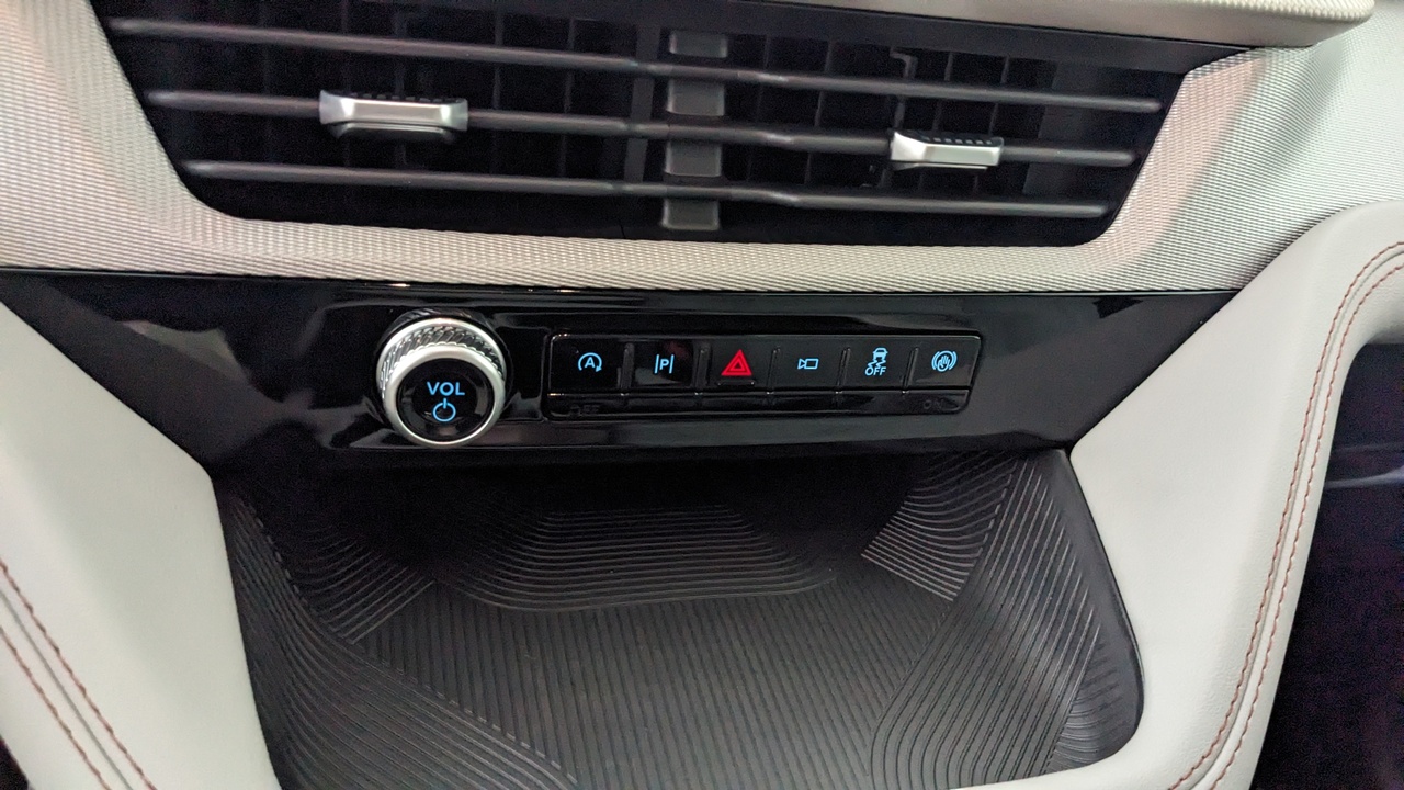 Car Exterior