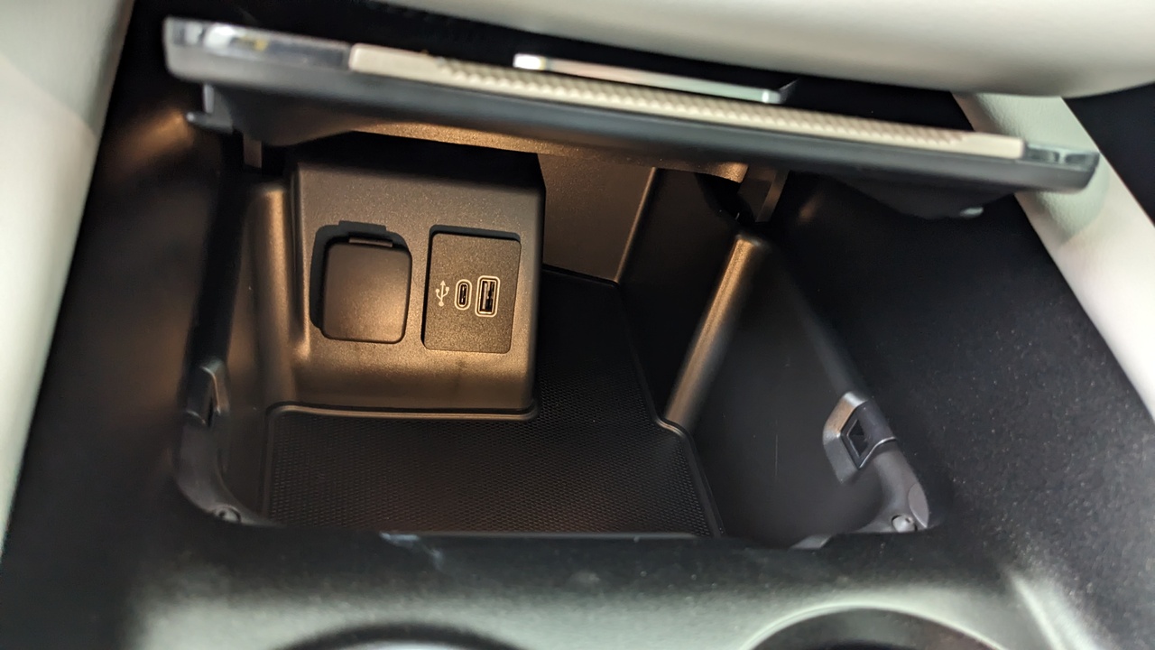 Car Exterior