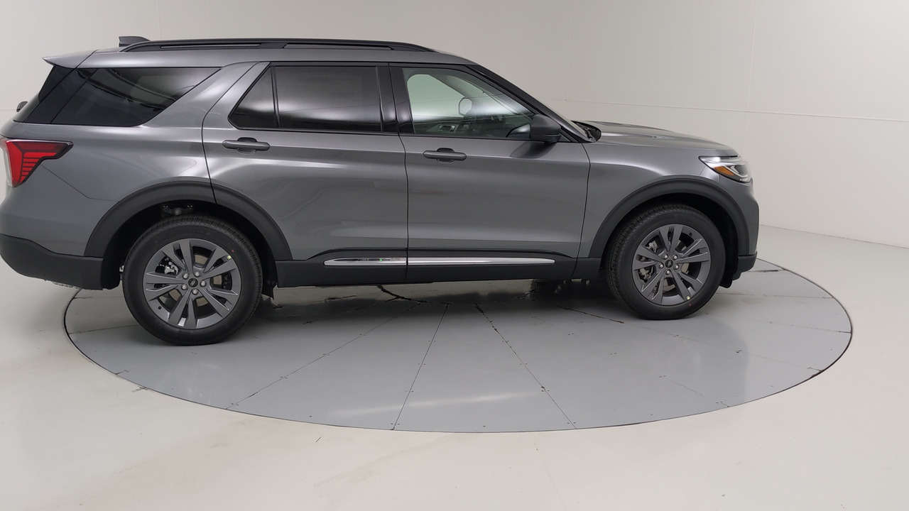 Car Exterior