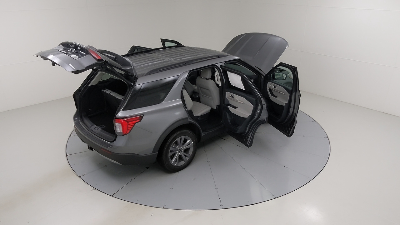 Car Exterior