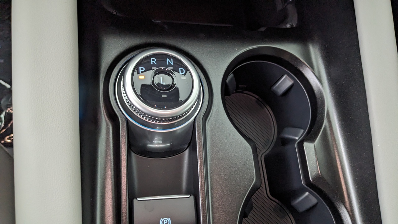 Car Exterior