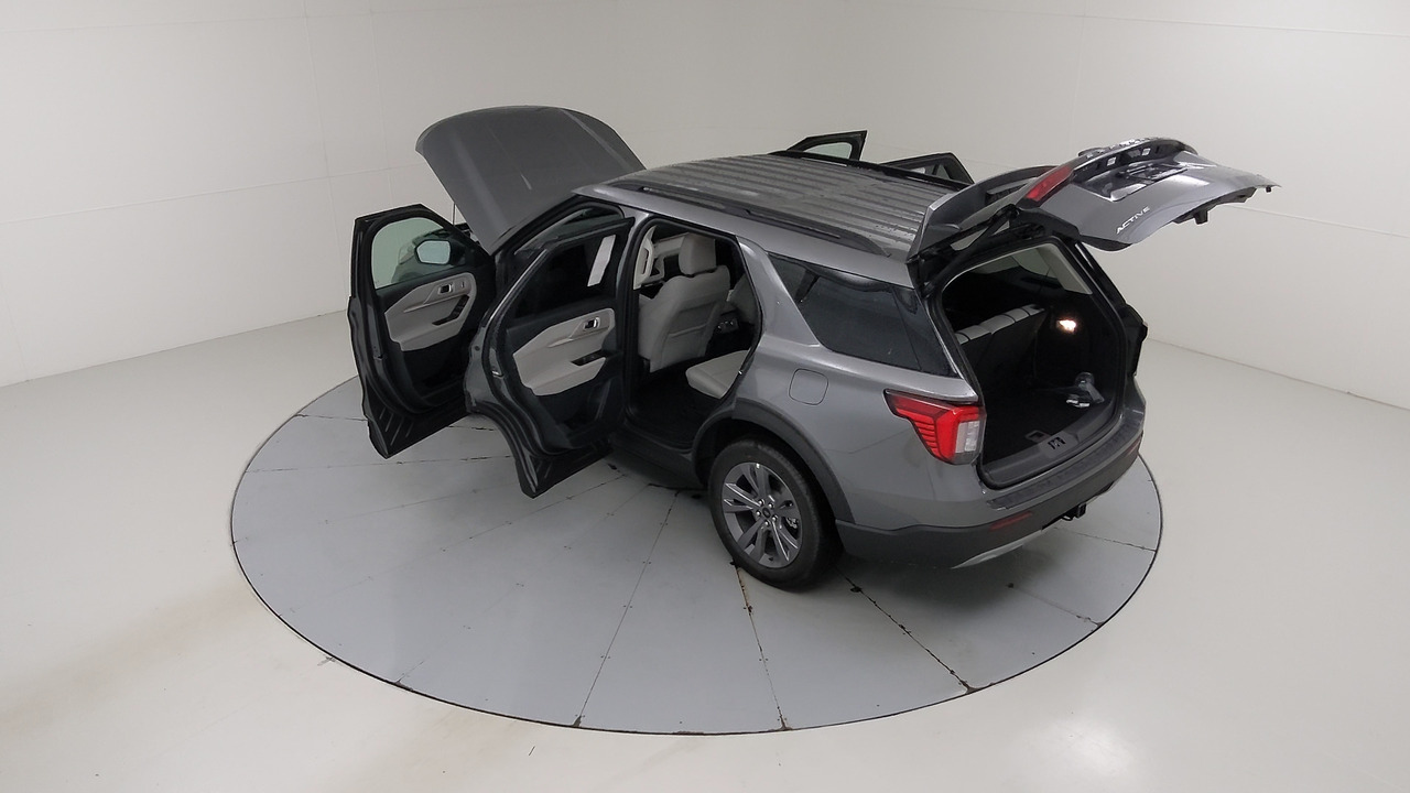 Car Exterior