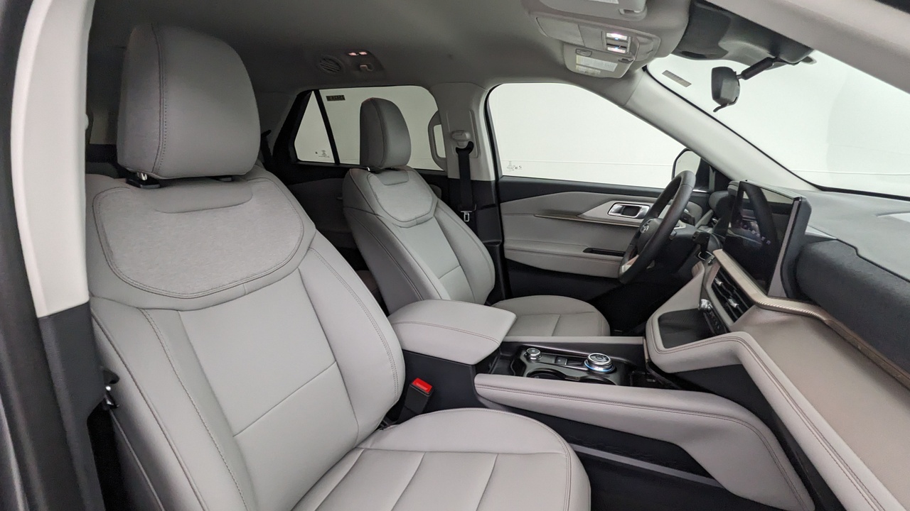 Car Exterior