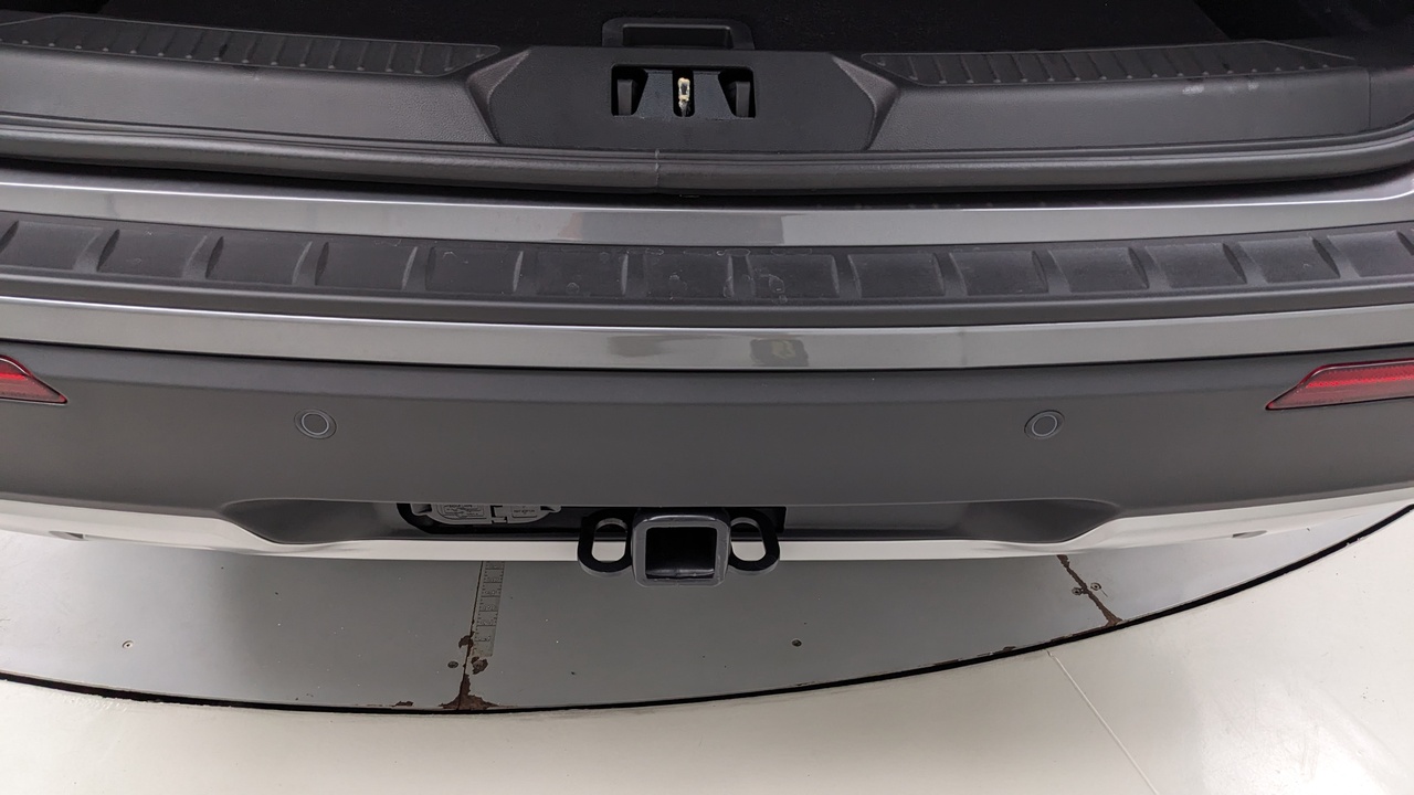 Car Exterior