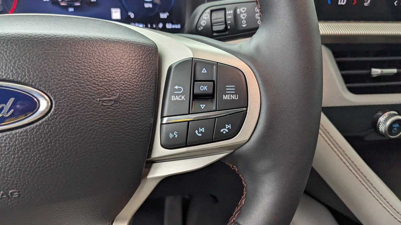 Car Exterior