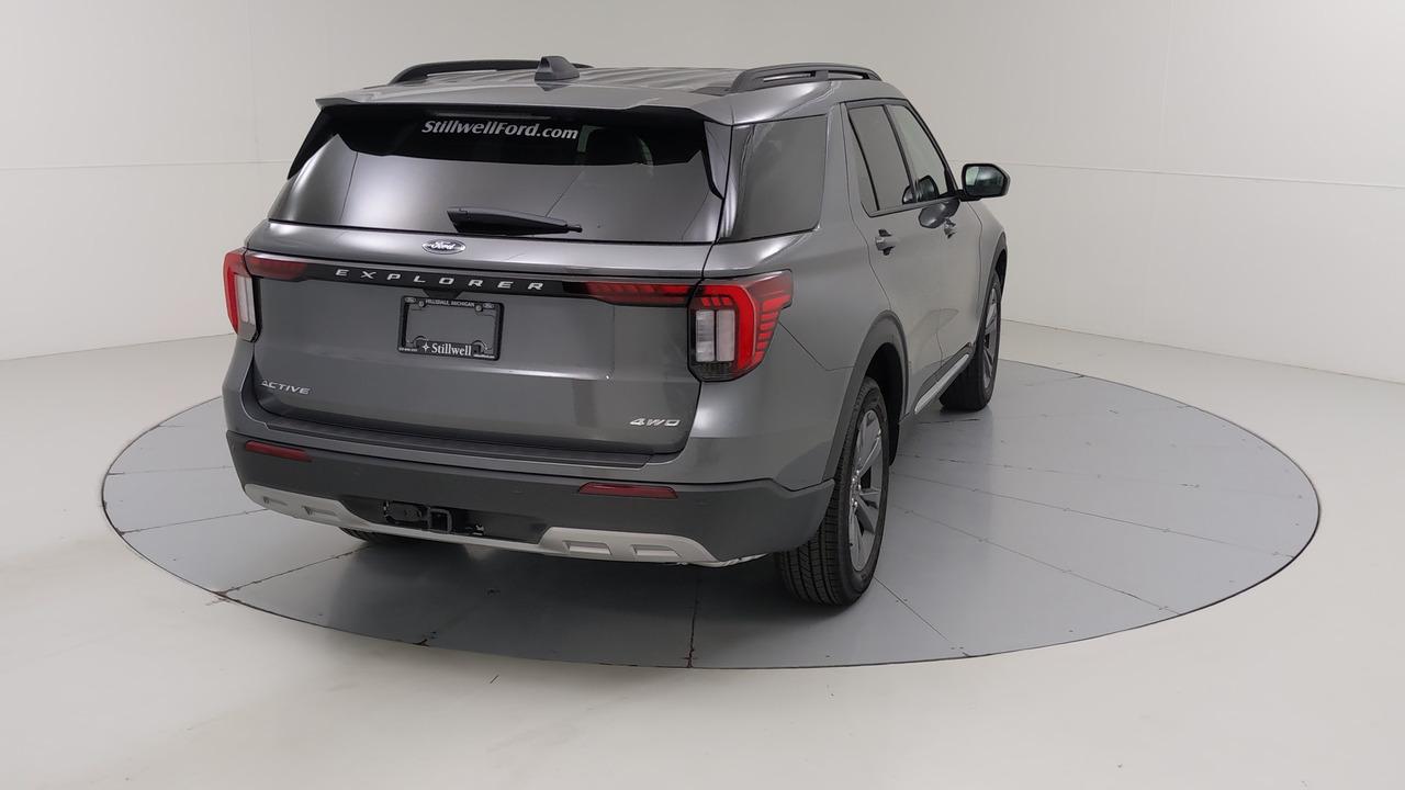 Car Exterior