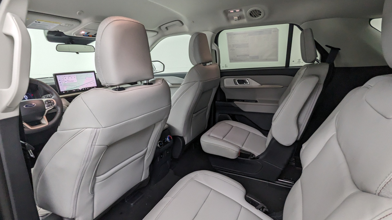 Car Exterior