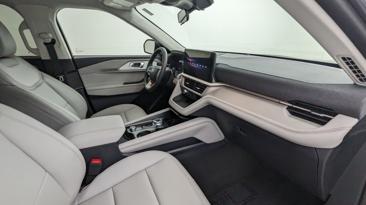 Car Exterior