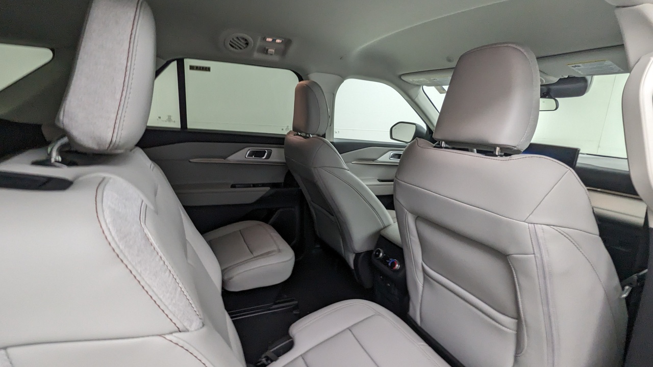 Car Exterior