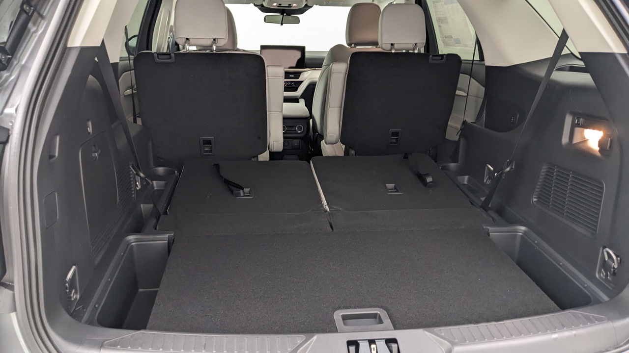 Car Exterior