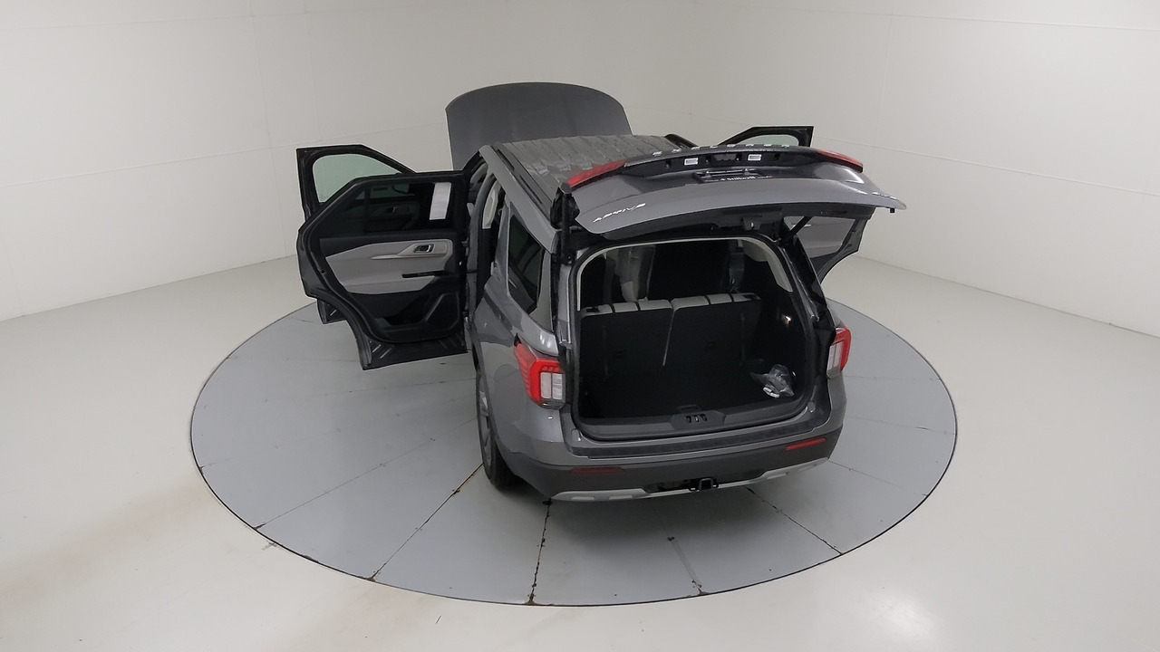Car Exterior
