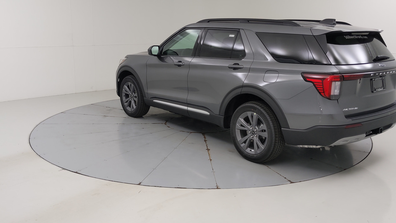 Car Exterior