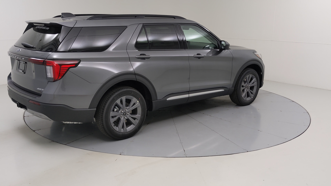 Car Exterior