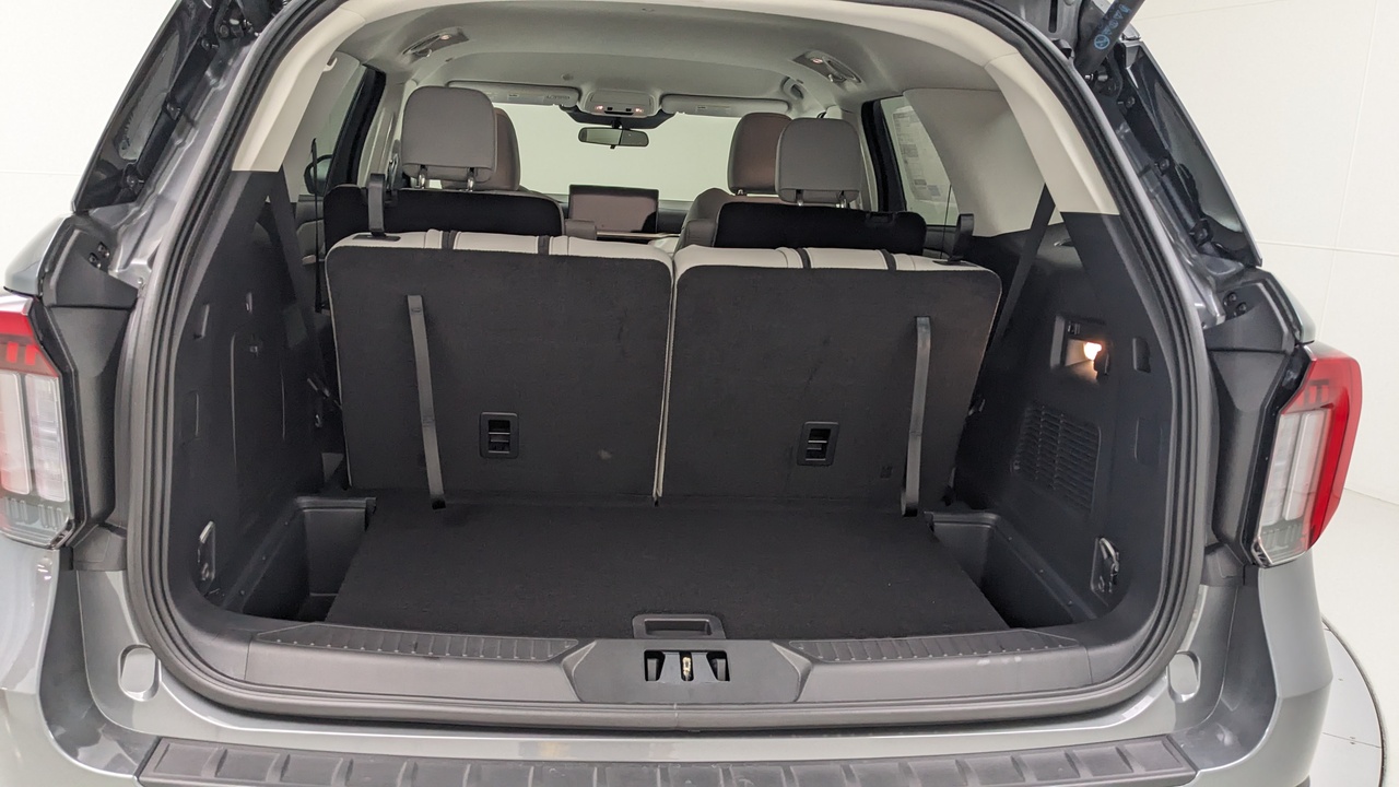 Car Exterior