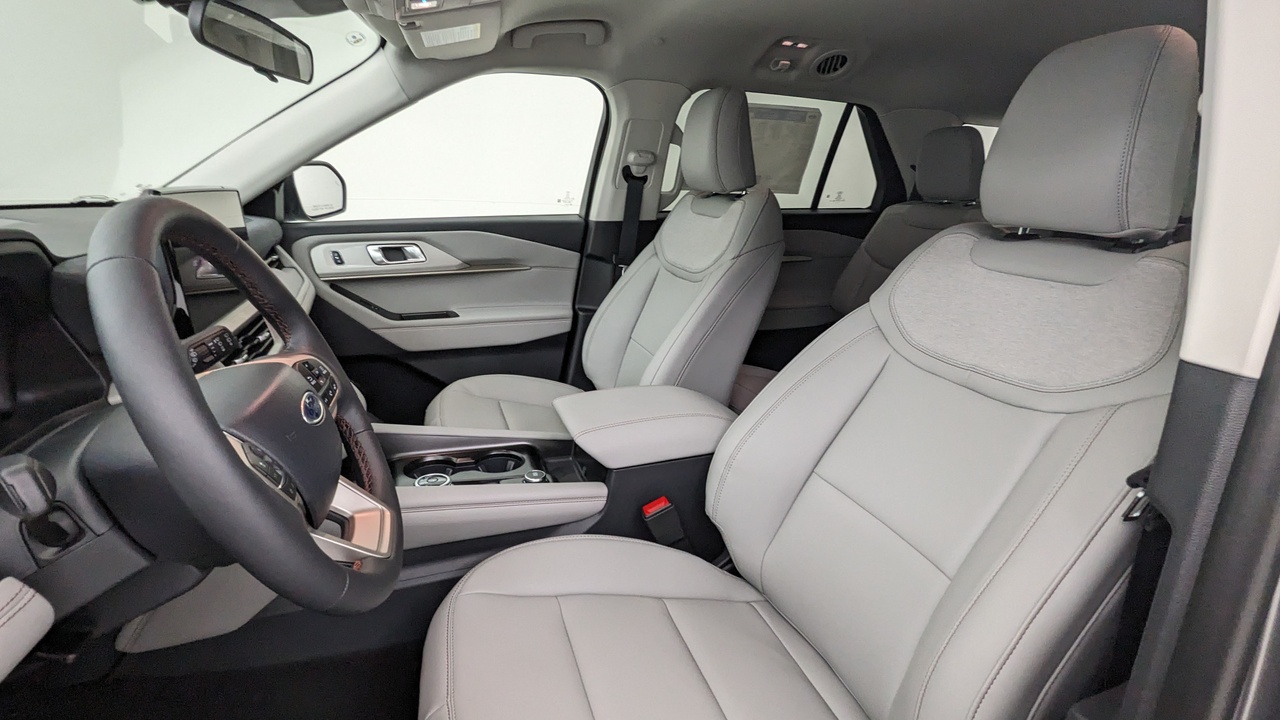 Car Exterior