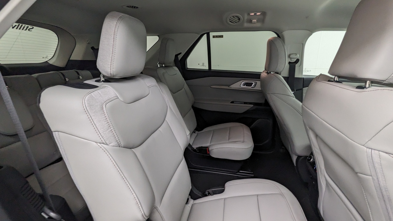 Car Exterior