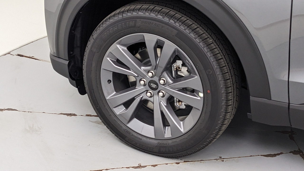 Car Exterior
