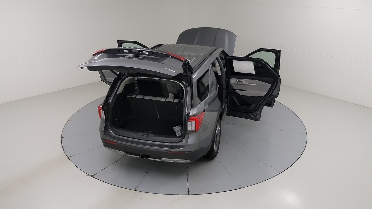 Car Exterior