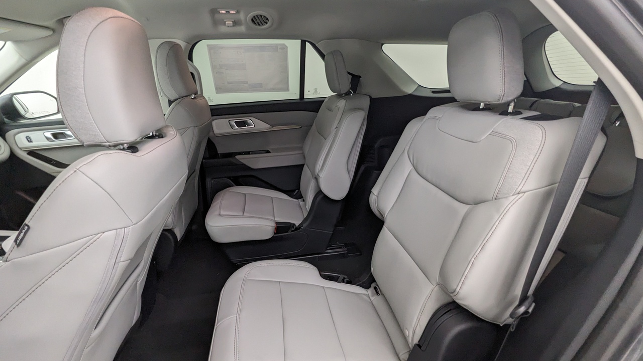 Car Exterior