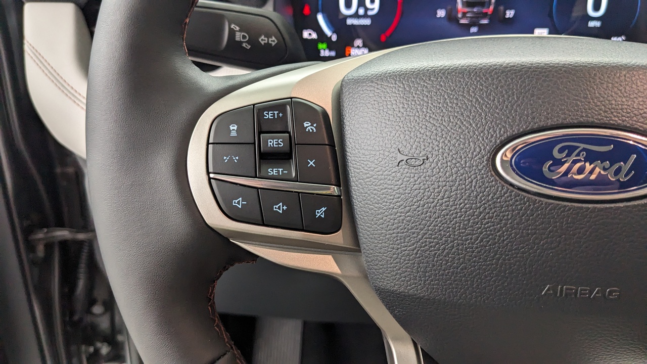 Car Exterior