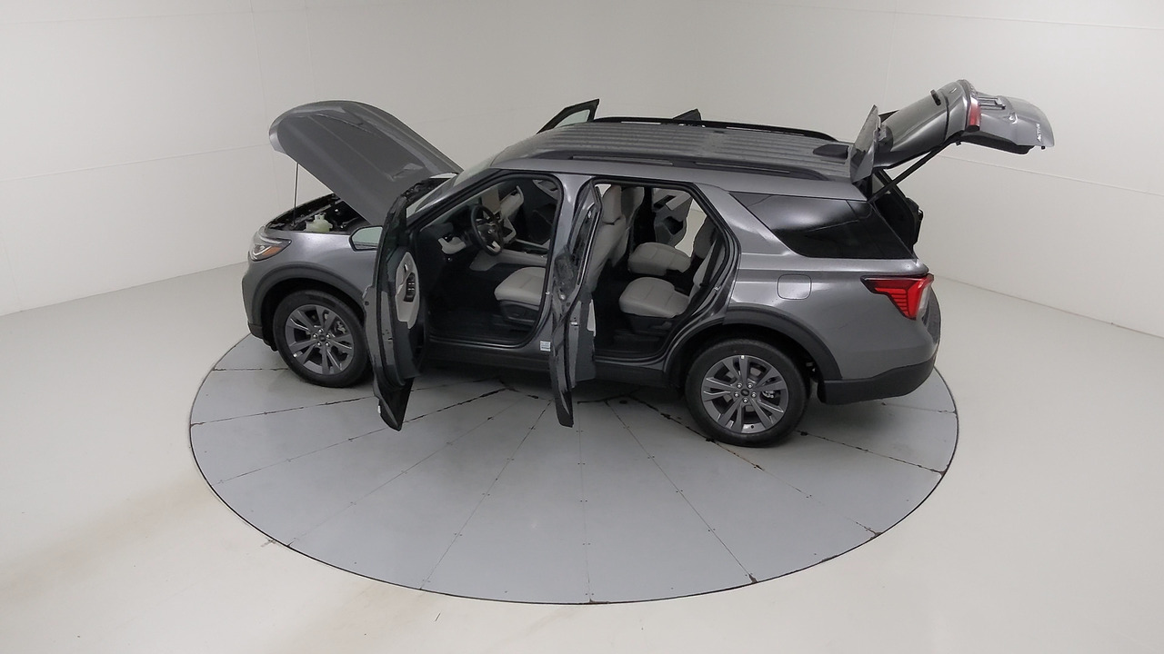 Car Exterior