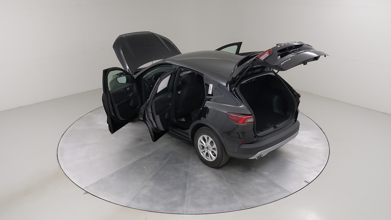 Car Exterior