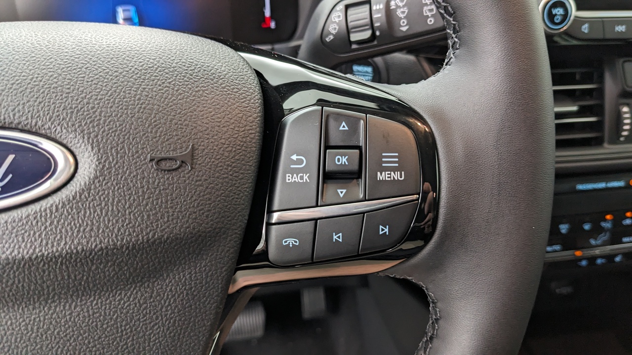 Car Exterior