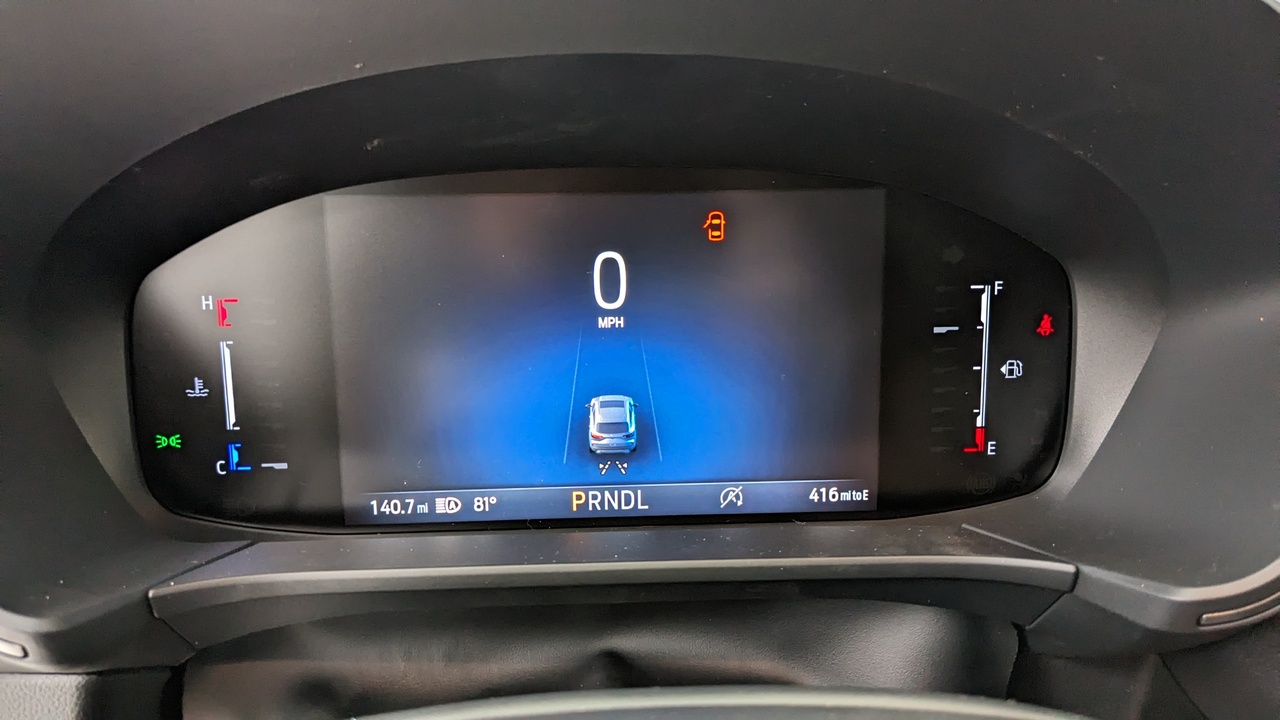 Car Exterior