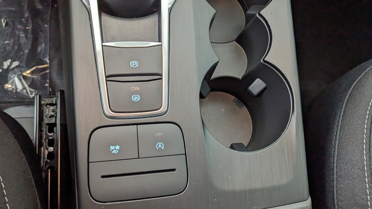 Car Exterior