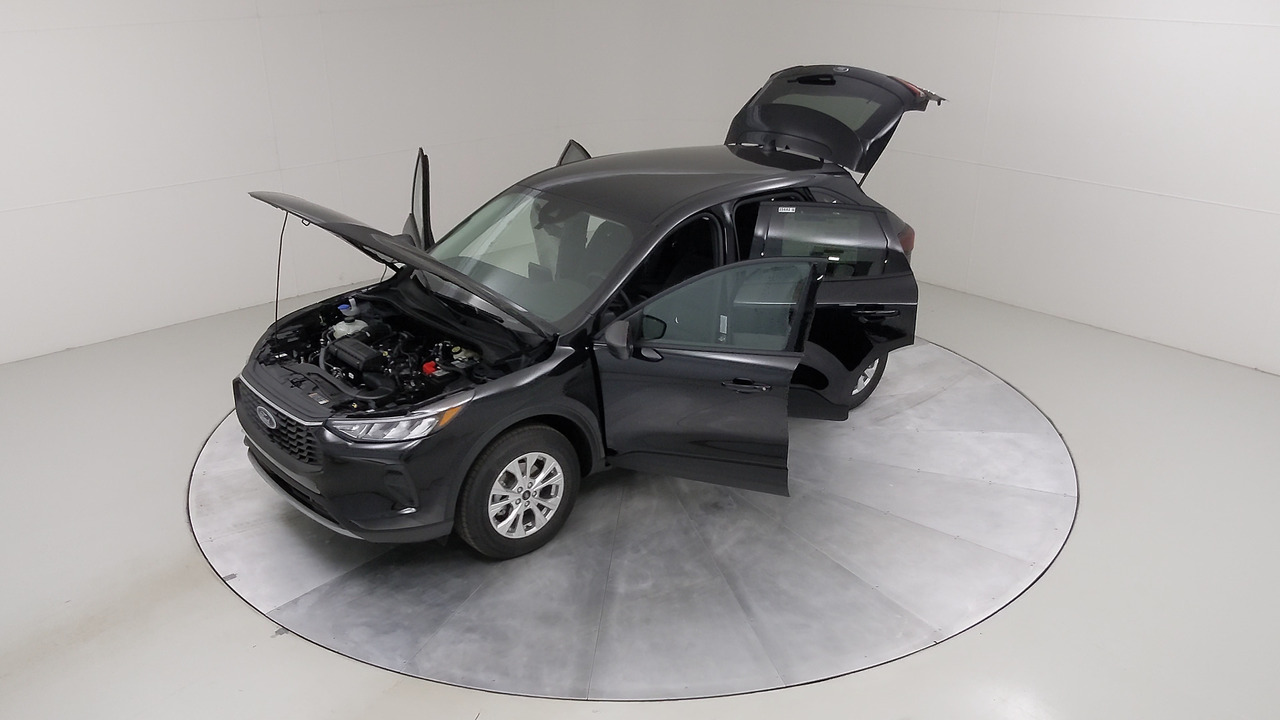 Car Exterior