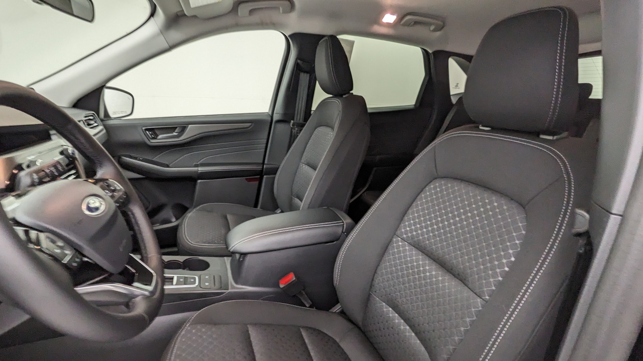Car Exterior