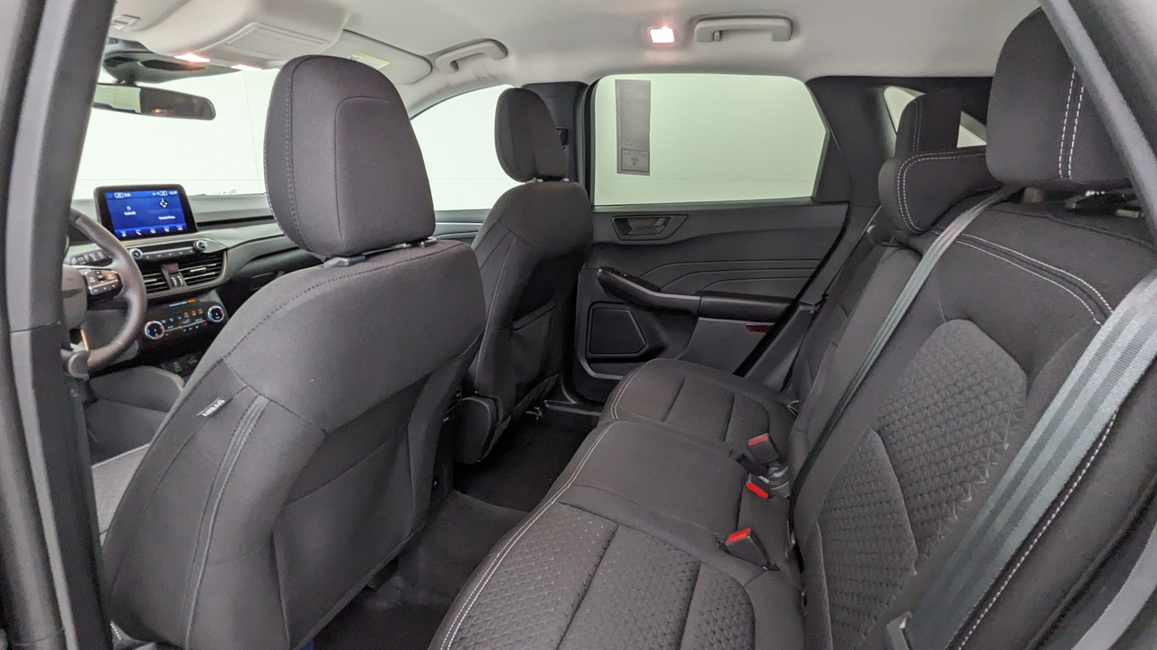 Car Exterior