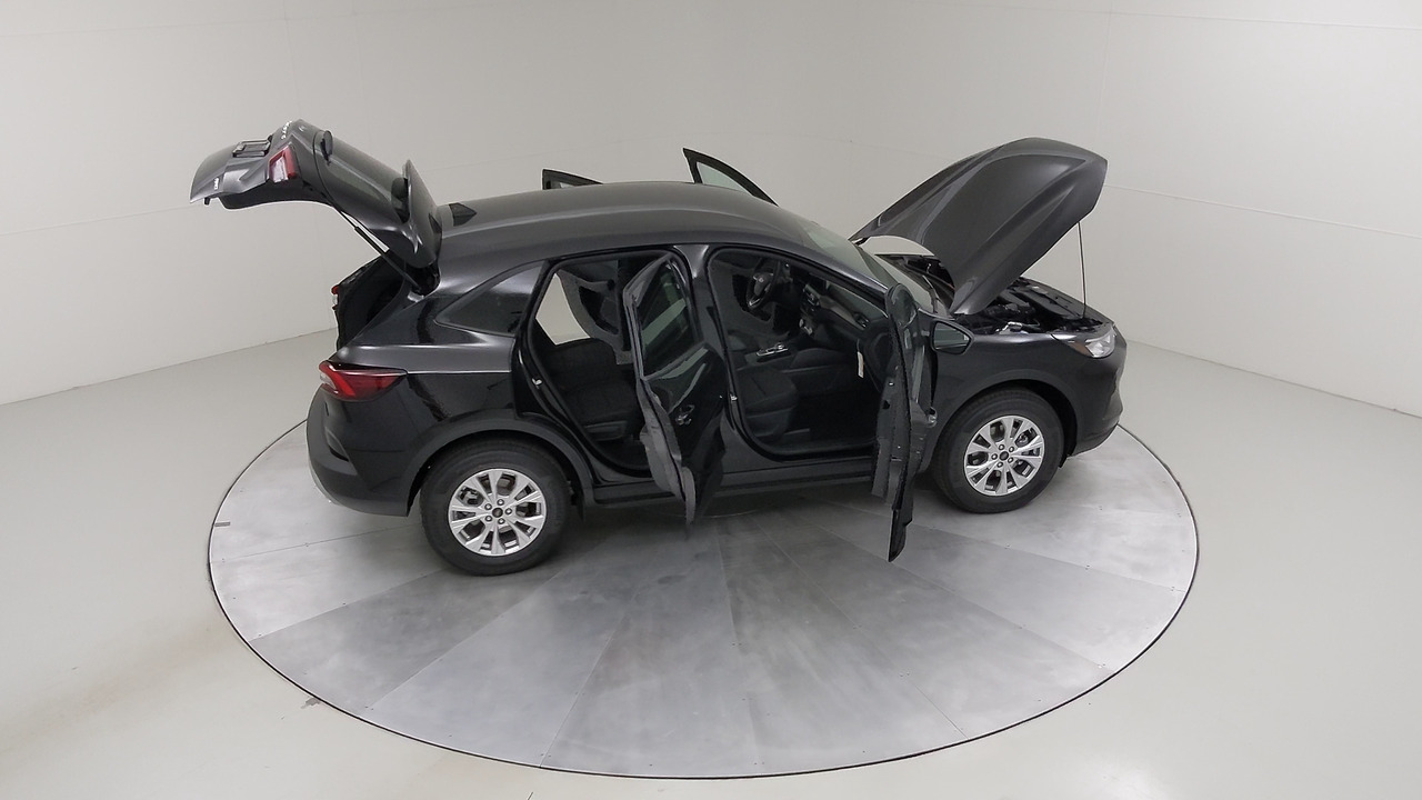 Car Exterior
