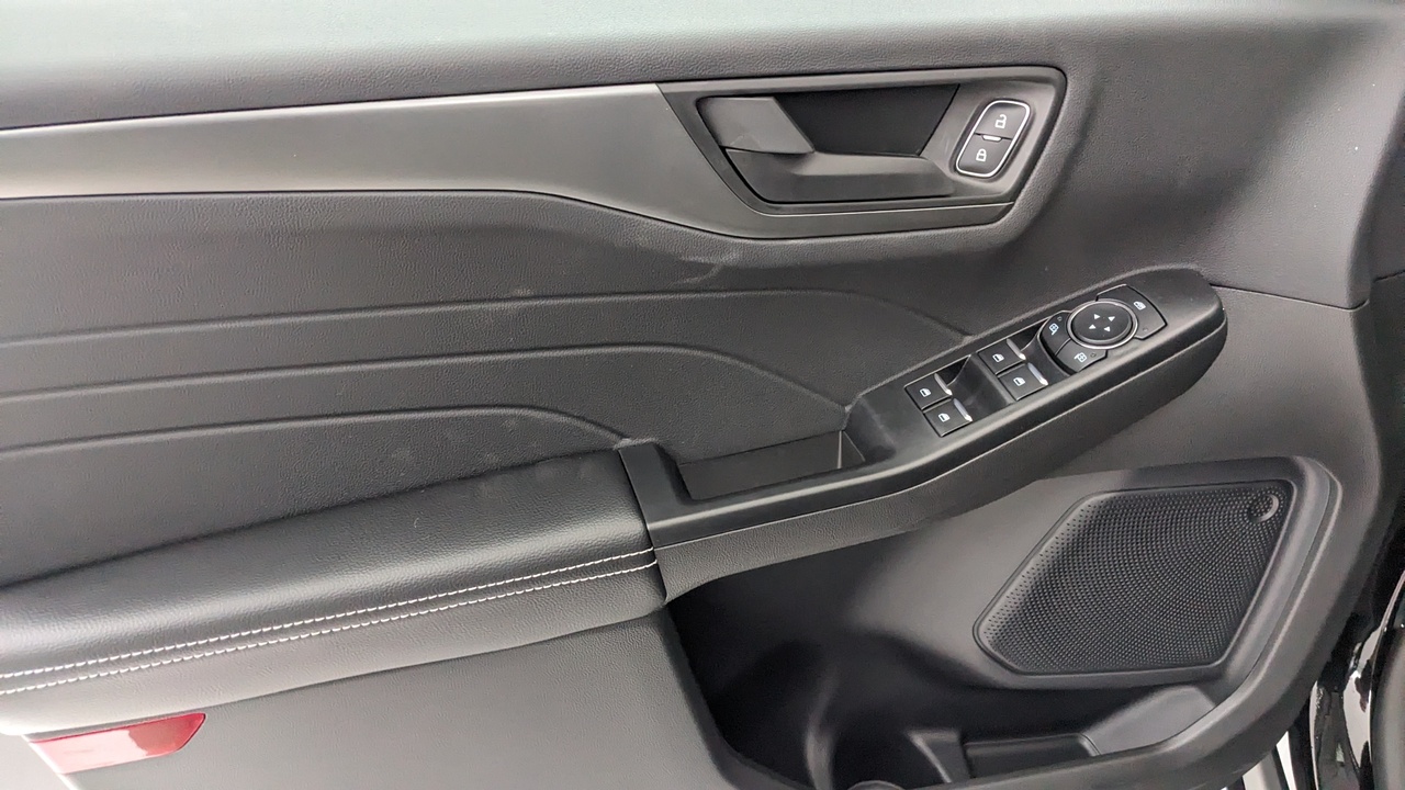 Car Exterior