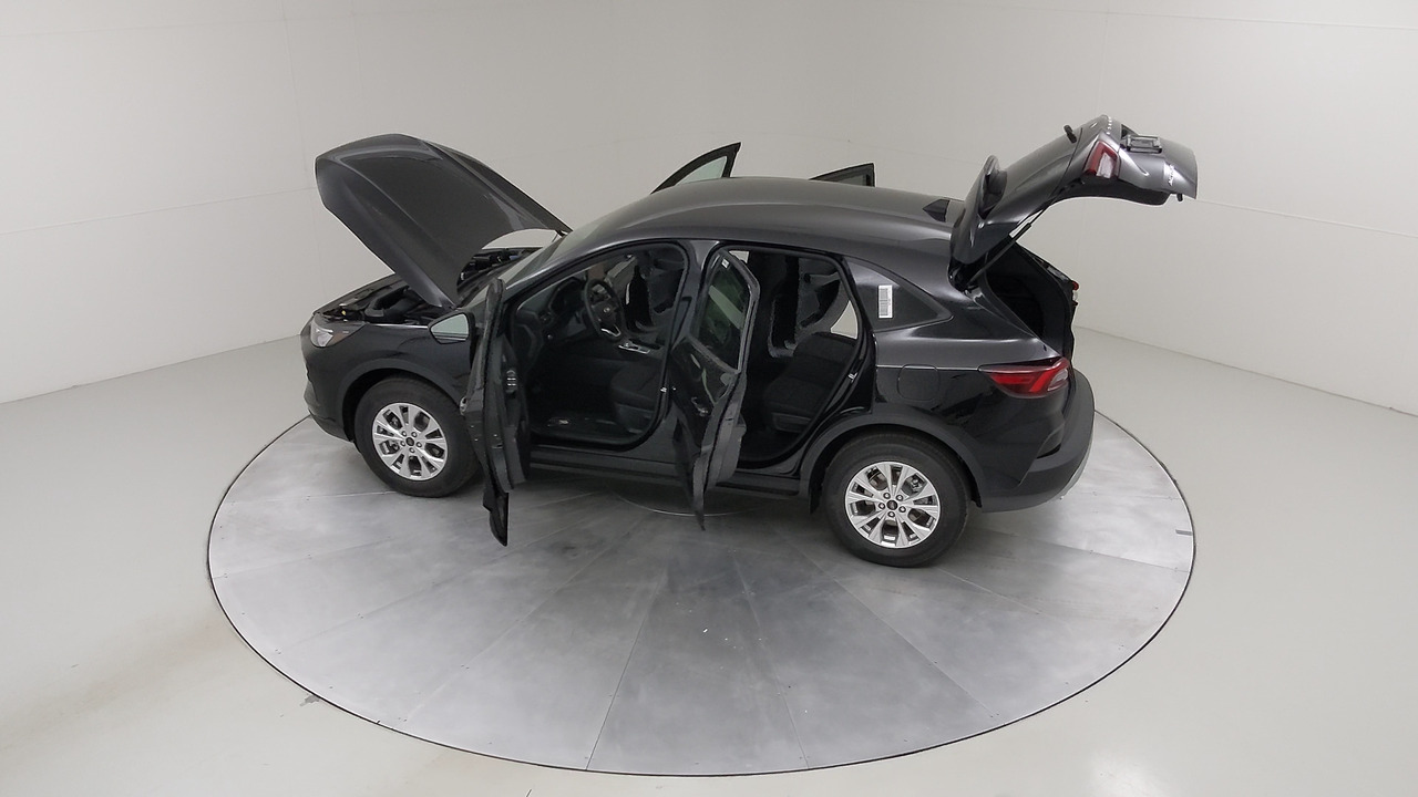 Car Exterior