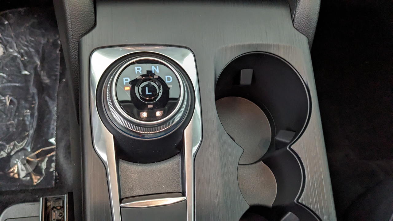 Car Exterior