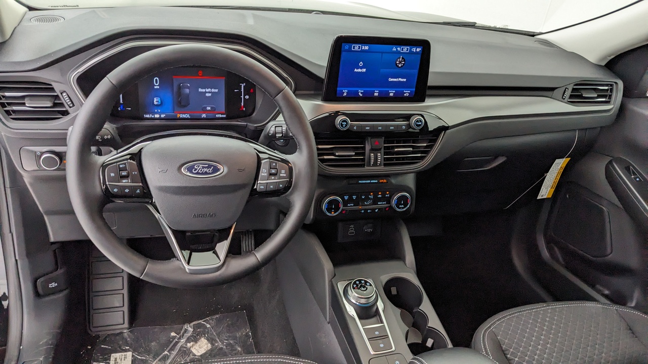 Car Exterior