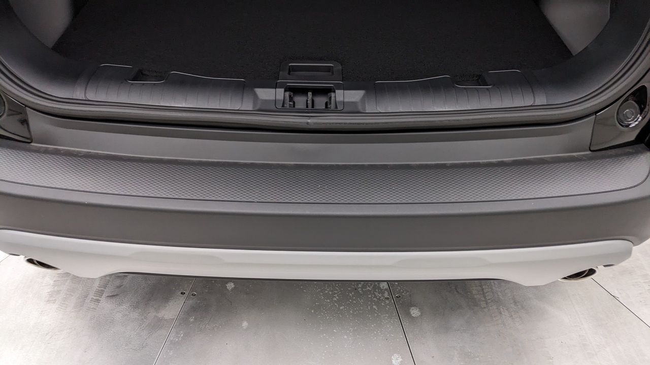 Car Exterior