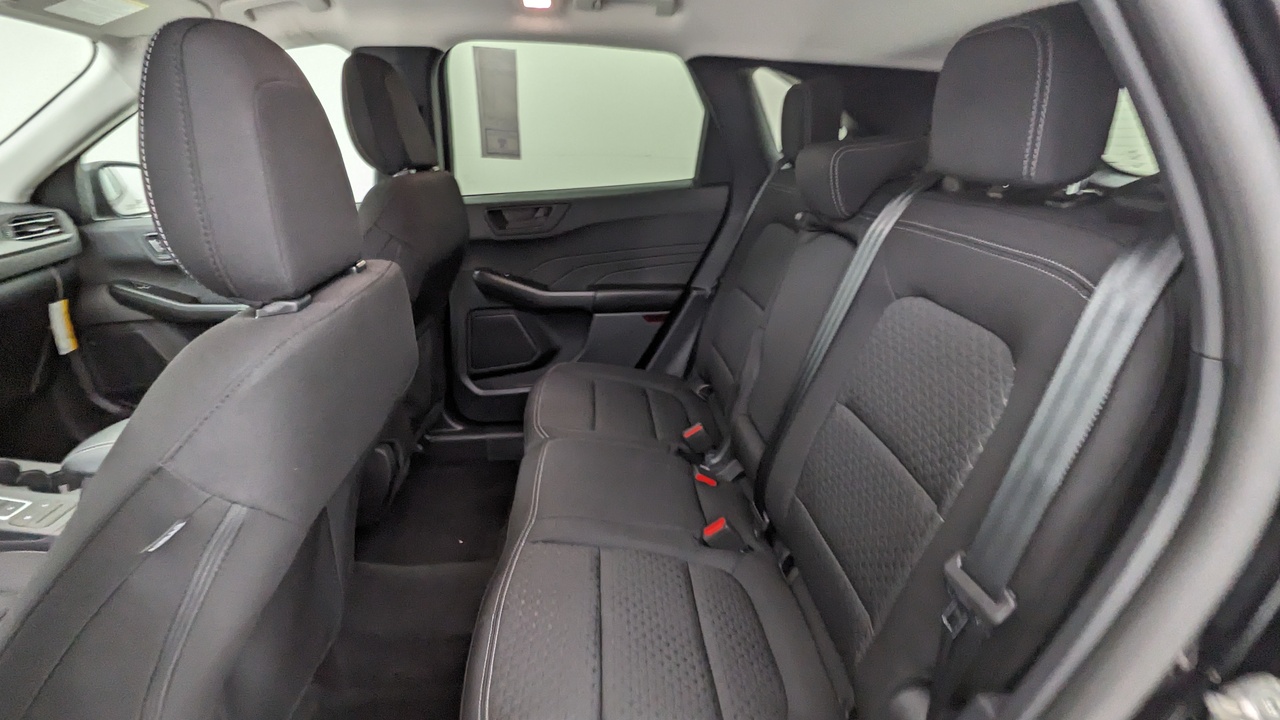 Car Exterior