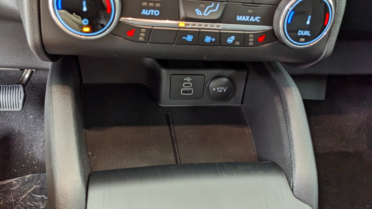 Car Exterior
