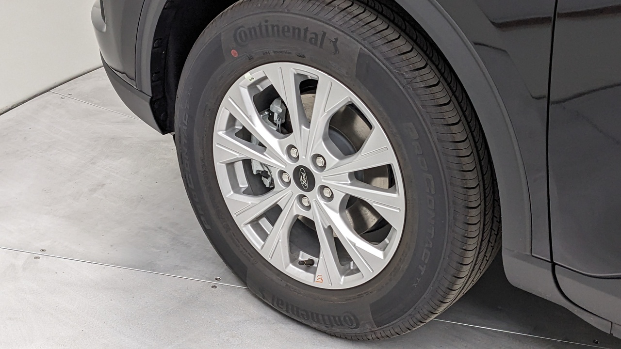 Car Exterior