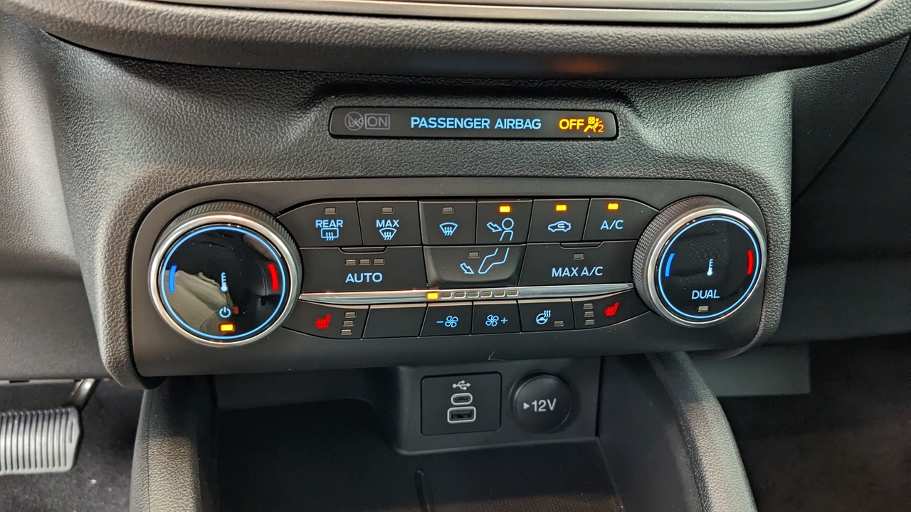 Car Exterior