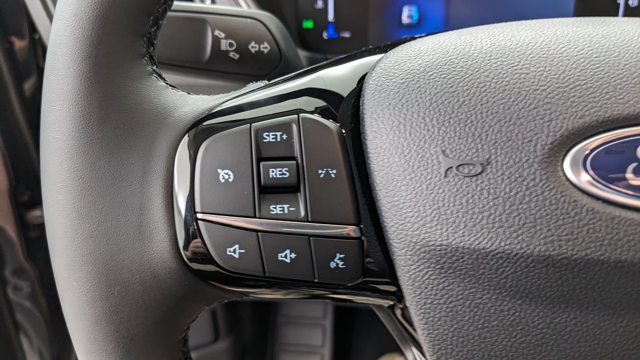 Car Exterior
